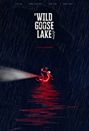 The Wild Goose Lake (2019) M4ufree