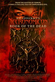 Necronomicon: Book of Dead (1993) M4ufree