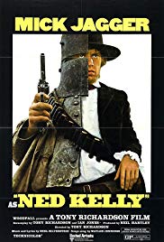 Ned Kelly (1970) M4ufree