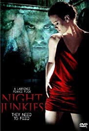 Night Junkies (2007) M4ufree