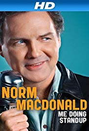 Norm Macdonald: Me Doing Standup (2011) M4ufree