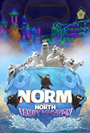 Norm of the North: Family Vacation (2020) M4ufree