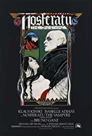 Nosferatu the Vampyre (1979) M4ufree
