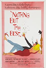 Nothing But the Best (1964) M4ufree
