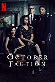 October Faction (2020 ) StreamM4u M4ufree