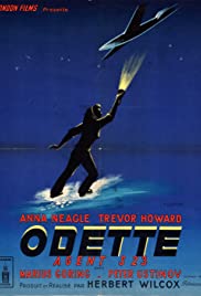 Odette (1950) M4ufree