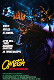 Omega Syndrome (1986) M4ufree