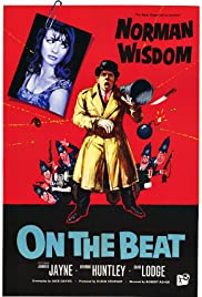 On the Beat (1962) M4ufree