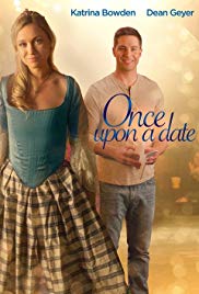 Once Upon a Date (2017) M4ufree
