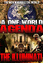 A One World Agenda: The Illuminati (2015) M4ufree