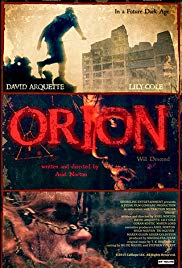 Orion (2015) M4ufree