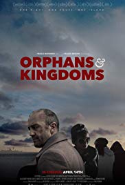 Orphans & Kingdoms (2014) M4ufree