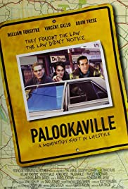 Palookaville (1995) M4ufree