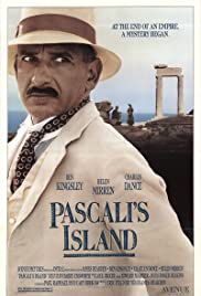Pascalis Island (1988) M4ufree