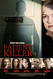 Patient Killer (2015) M4ufree