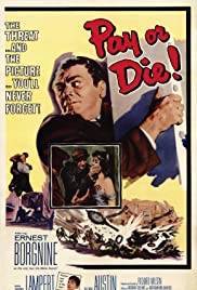 Pay or Die! (1960) M4ufree
