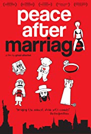 Peace After Marriage (2013) M4ufree