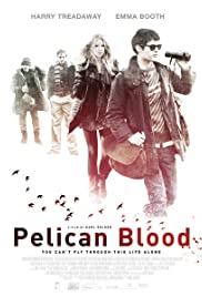Pelican Blood (2010) M4ufree
