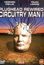 Plughead Rewired: Circuitry Man II (1994) M4ufree
