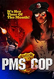 PMS Cop (2014) M4ufree