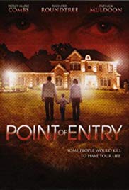 Point of Entry (2007) M4ufree