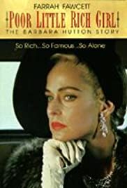 Poor Little Rich Girl: The Barbara Hutton Story (1987) M4ufree