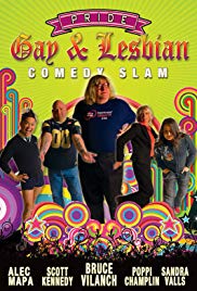 Pride: The Gay & Lesbian Comedy Slam (2010) M4ufree