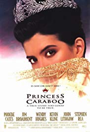 Princess Caraboo (1994) M4ufree
