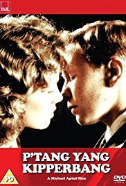 Ptang, Yang, Kipperbang (1982) M4ufree