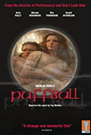 Puffball: The Devils Eyeball (2007) M4ufree
