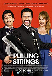 Pulling Strings (2013) M4ufree