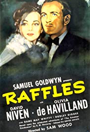 Raffles (1939) M4ufree