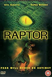 Raptor (2001) M4ufree
