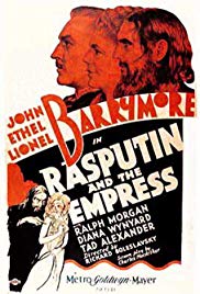 Rasputin and the Empress (1932) M4ufree