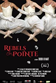 Rebels on Pointe (2017) M4ufree