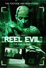 Reel Evil (2012) M4ufree