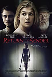 Return to Sender (2015) M4ufree