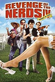 Revenge of the Nerds IV: Nerds in Love (1994) M4ufree