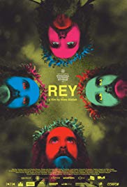 Rey (2017) M4ufree