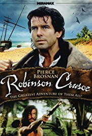 Robinson Crusoe (1997) M4ufree