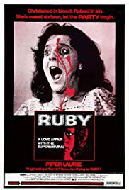 Ruby (1977) M4ufree