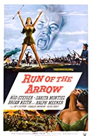 Run of the Arrow (1957) M4ufree