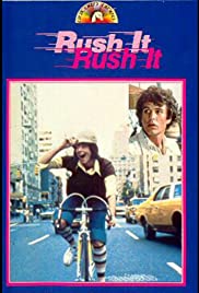 Rush It (1978) M4ufree