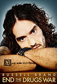 Russell Brand: End the Drugs War (2014) M4ufree