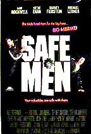 Safe Men (1998) M4ufree