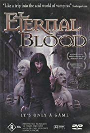Eternal Blood (2002) M4ufree