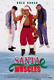 Santa with Muscles (1996) M4ufree