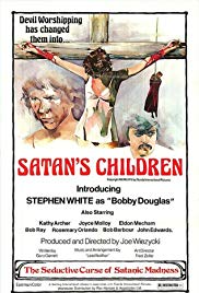 Satans Children (1975) M4ufree