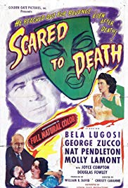 Scared to Death (1947) M4ufree