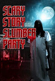 Scary Story Slumber Party (2017) M4ufree